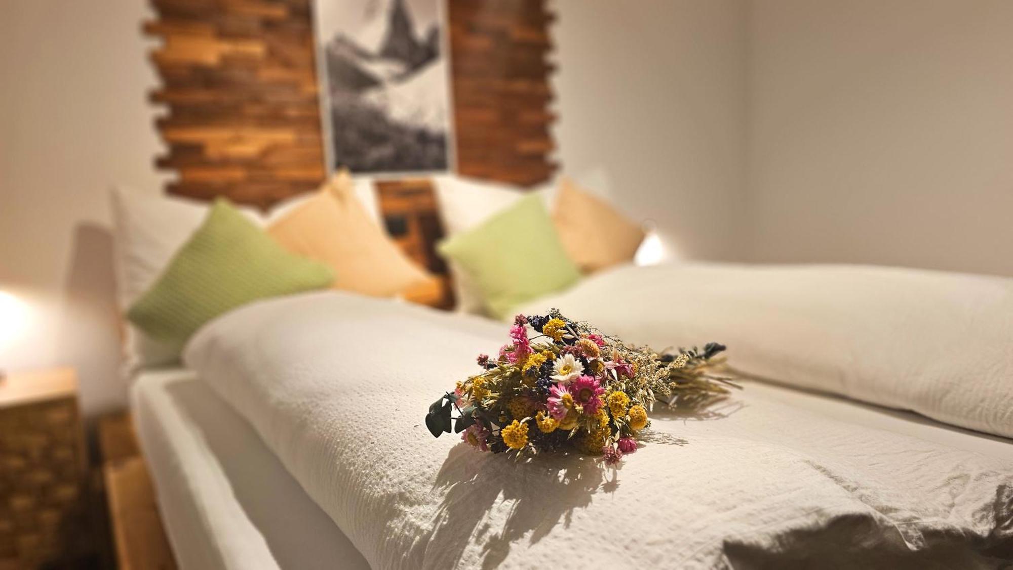 Mattertal Lodge Embd Экстерьер фото